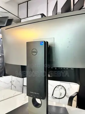 Photo - New Desktop Computer Dell OptiPlex 3090 16GB AMD Ryzen 7 SSD 512GB