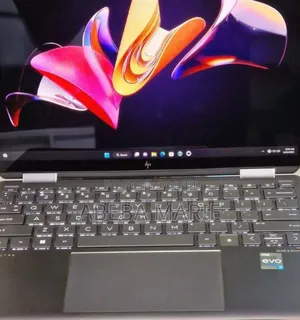 Photo - New Laptop HP Spectre X360 16GB Intel Core I7 SSD 2T