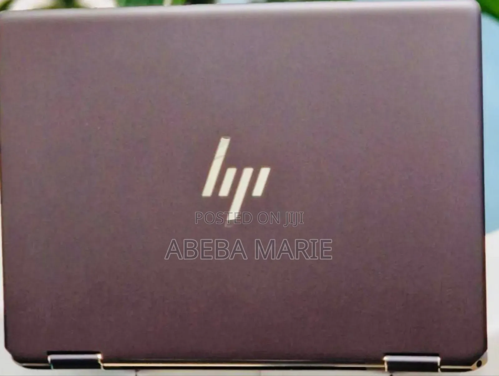 New Laptop HP Spectre X360 16GB Intel Core I7 SSD 2T