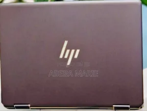 New Laptop HP Spectre X360 16GB Intel Core I7 SSD 2T