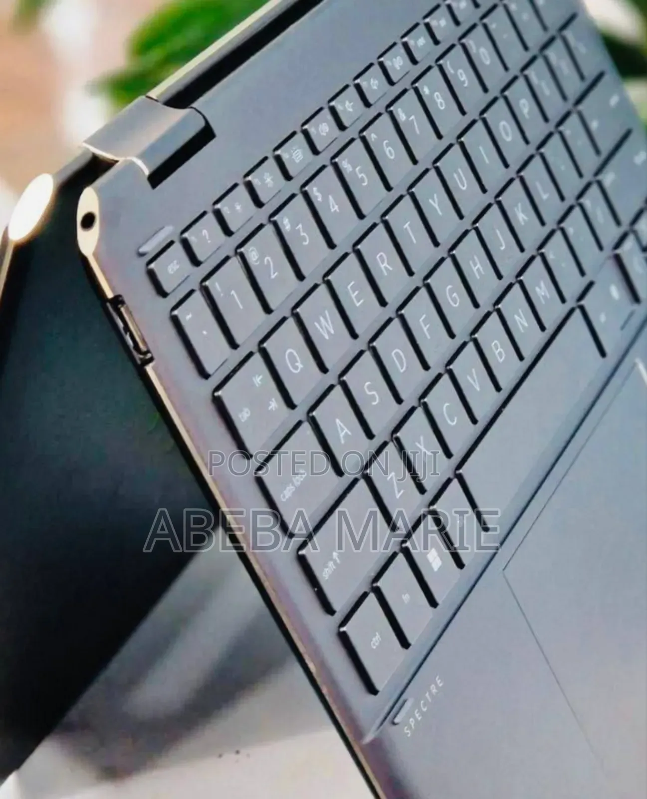 New Laptop HP Spectre X360 16GB Intel Core I7 SSD 2T