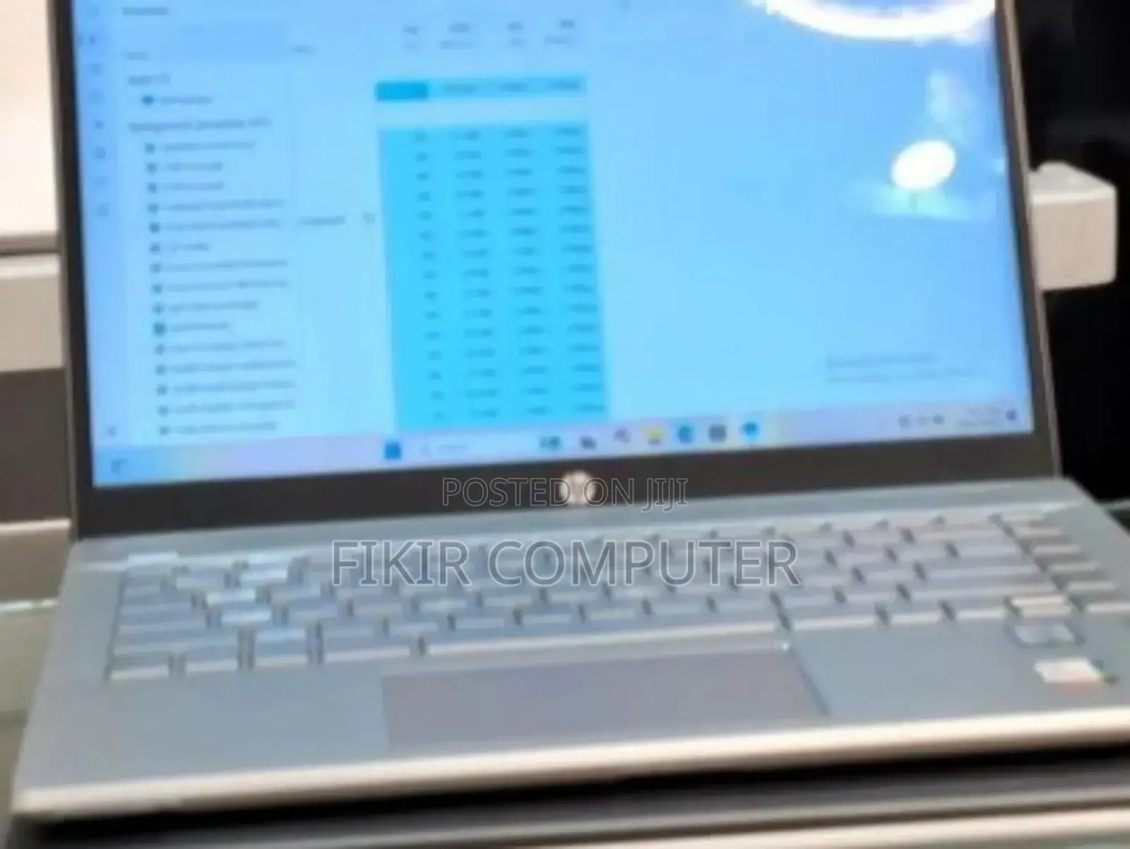 New Laptop HP Pavilion 14 16GB Intel Core i5 SSD 512GB