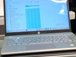 New Laptop HP Pavilion 14 16GB Intel Core i5 SSD 512GB