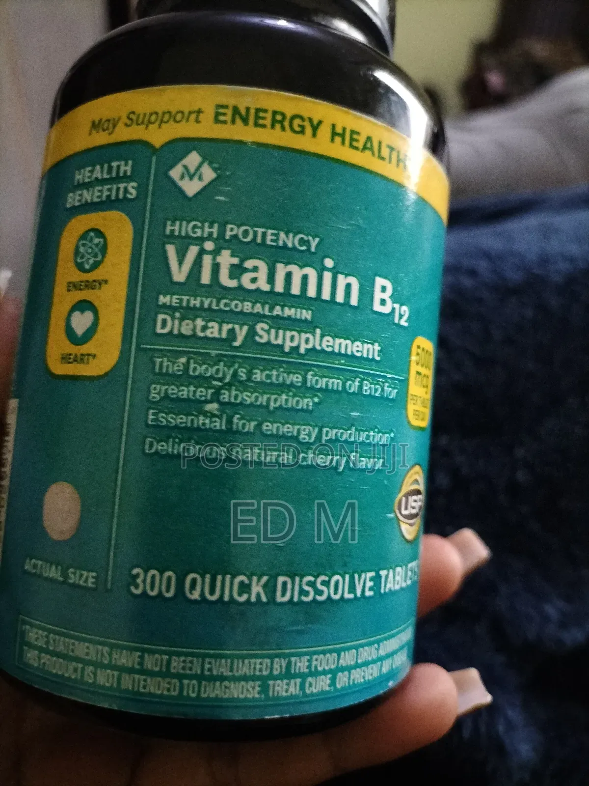 Vitamin B12