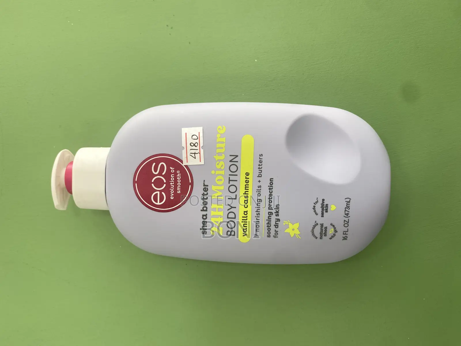 Eos (Evolution of Smooth)