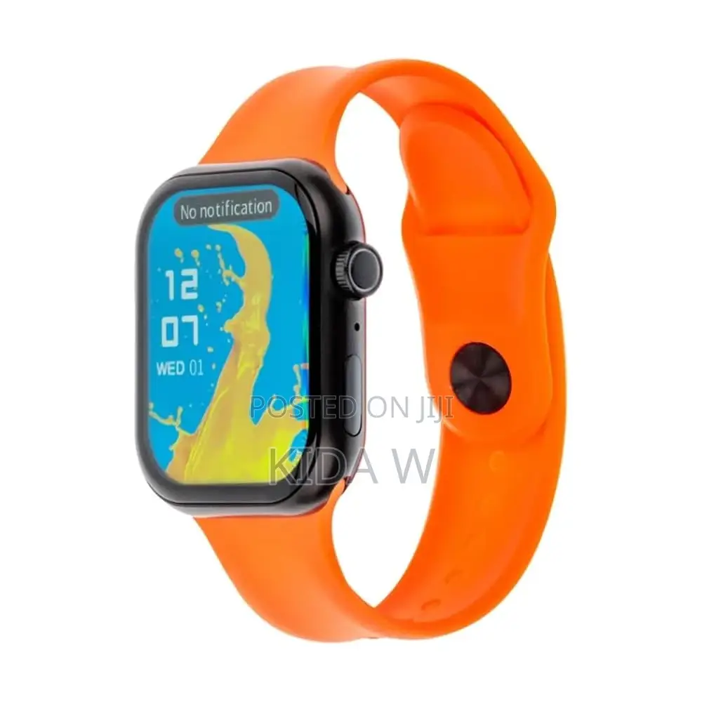 Kw25 Max Smart Watch