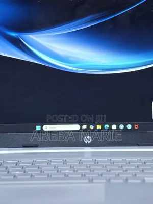 New Laptop HP Stream Notebook 16GB Intel Core I7 SSD 512GB