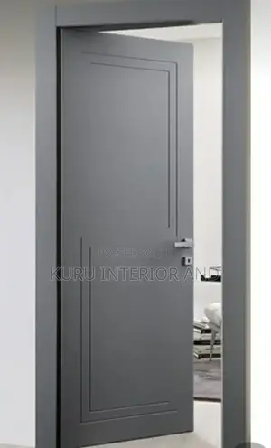 Interior Doors የውስጥ በሮች