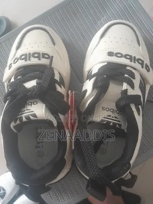 Photo - Best Shose for Kodes