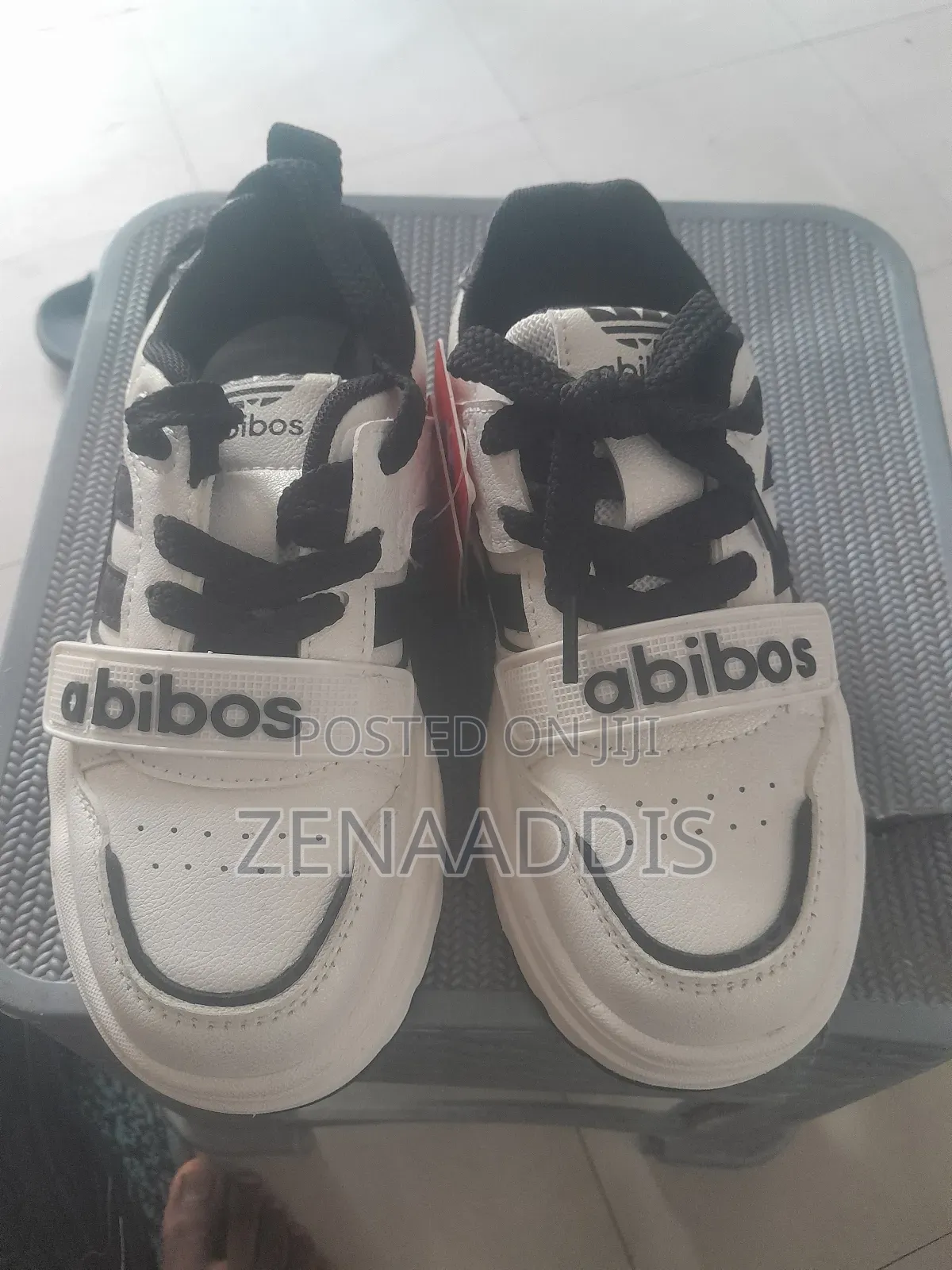 Best Shose for Kodes