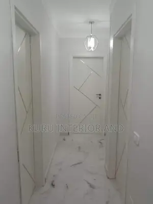 Interior Doors የውስጥ በር