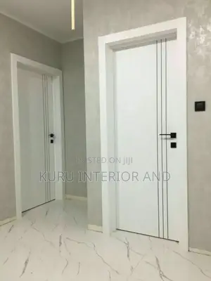 Interior Doors የውስጥ በር