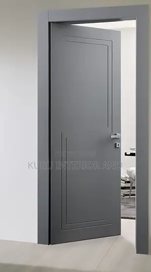 Interior Doors የውስጥ በር