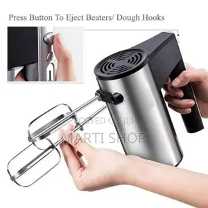 High Quality 600 Watt Hofmans Hand Mixer
