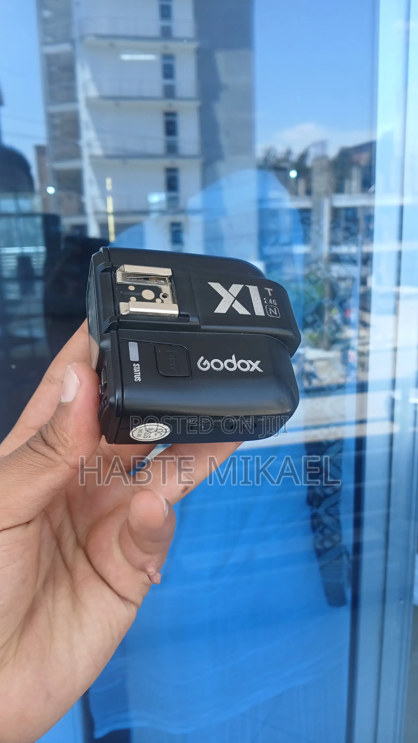 Godox X1 Trigger
