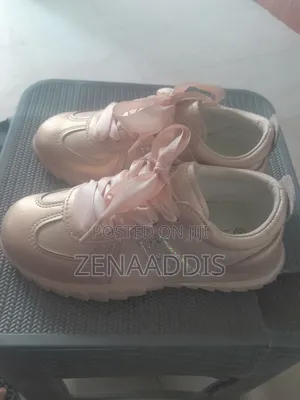 Photo - Nee Shose for Kides