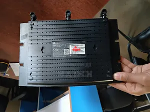 Ac1750 Wireless Dual Band Gigabit Router