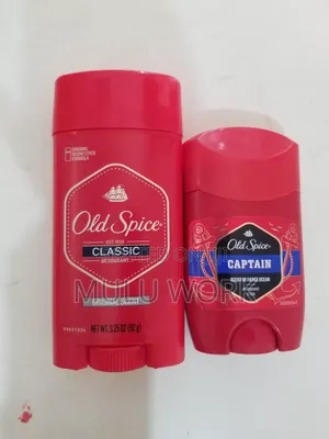 Photo - Old Spice Classic