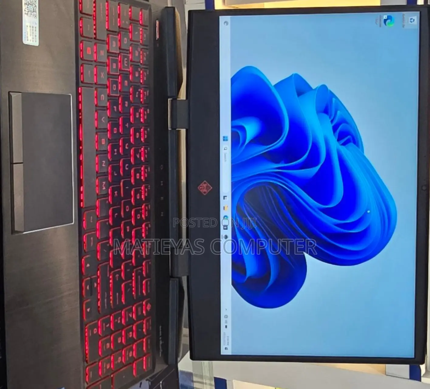 New Laptop Asus TUF Gaming A15 32GB AMD Ryzen 7 SSD 512GB