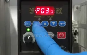 Photo - VFD Programming and Repairing, Industrial Automation Specialist