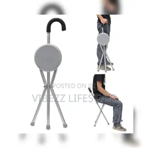 3 Legged Walking Stick