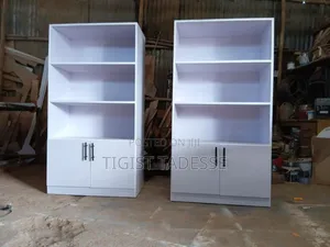 Photo - Office File Cabinet 80*150cm Laminated