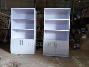 Office File Cabinet 80*150cm Laminated