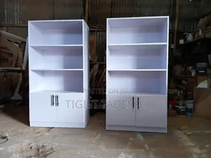 Office File Cabinet 80*150cm Laminated