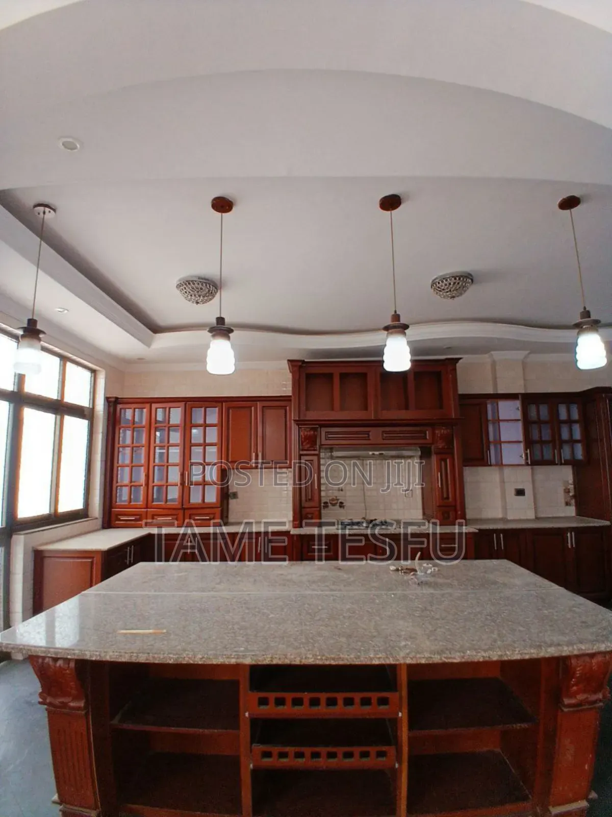 Furnished 8bdrm House in Makinisa, Nifas Silk-Lafto for sale