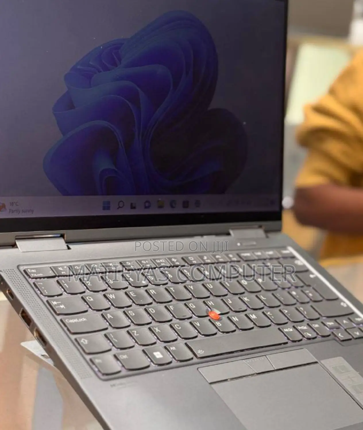 New Laptop Acer 8GB Intel Core i3 SSD 128GB