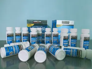 Original Kirkland Minoxidil