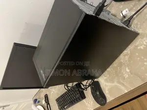 Desktop Computer Dell Optiplex 3000 MT 8GB Intel Core I3 SSD 500GB