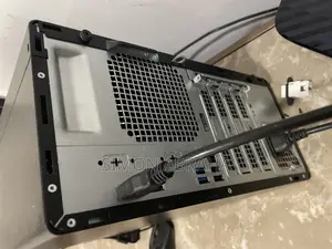 Desktop Computer Dell Optiplex 3000 MT 8GB Intel Core I3 SSD 500GB