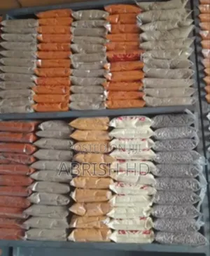 Photo - Ethiopian Spices Berbere