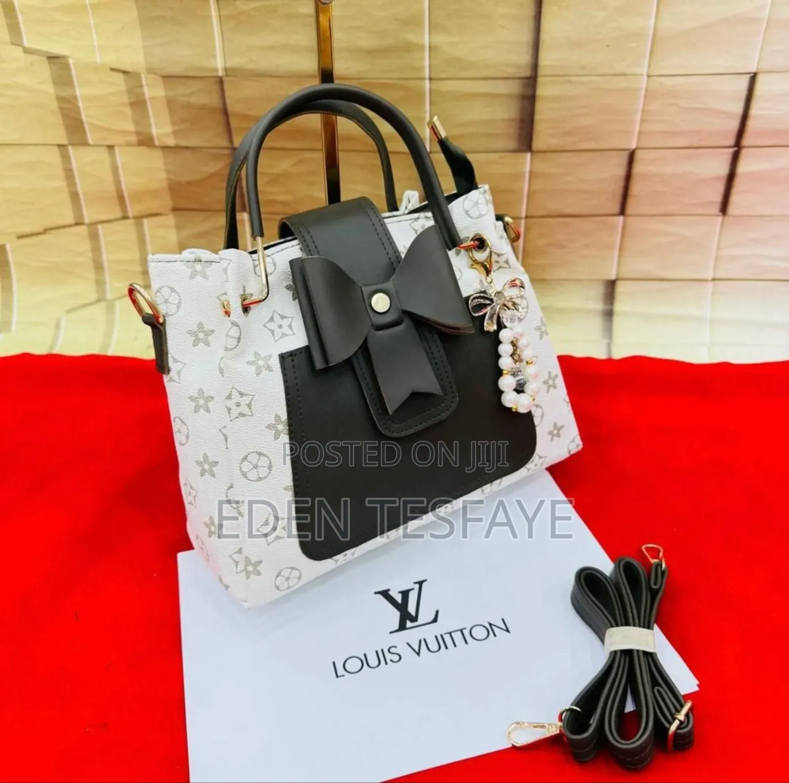 Louis Vuitton ( Lv) Bag