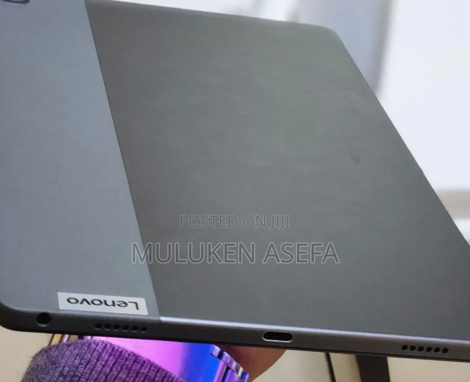 New Lenovo Tab M10 128 GB