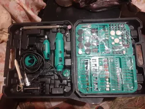 Photo - Engraver Machine