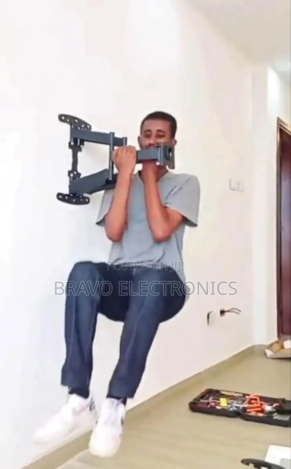  Full Motion Tv Wall Mount – Flexible, Strong Sleek! 