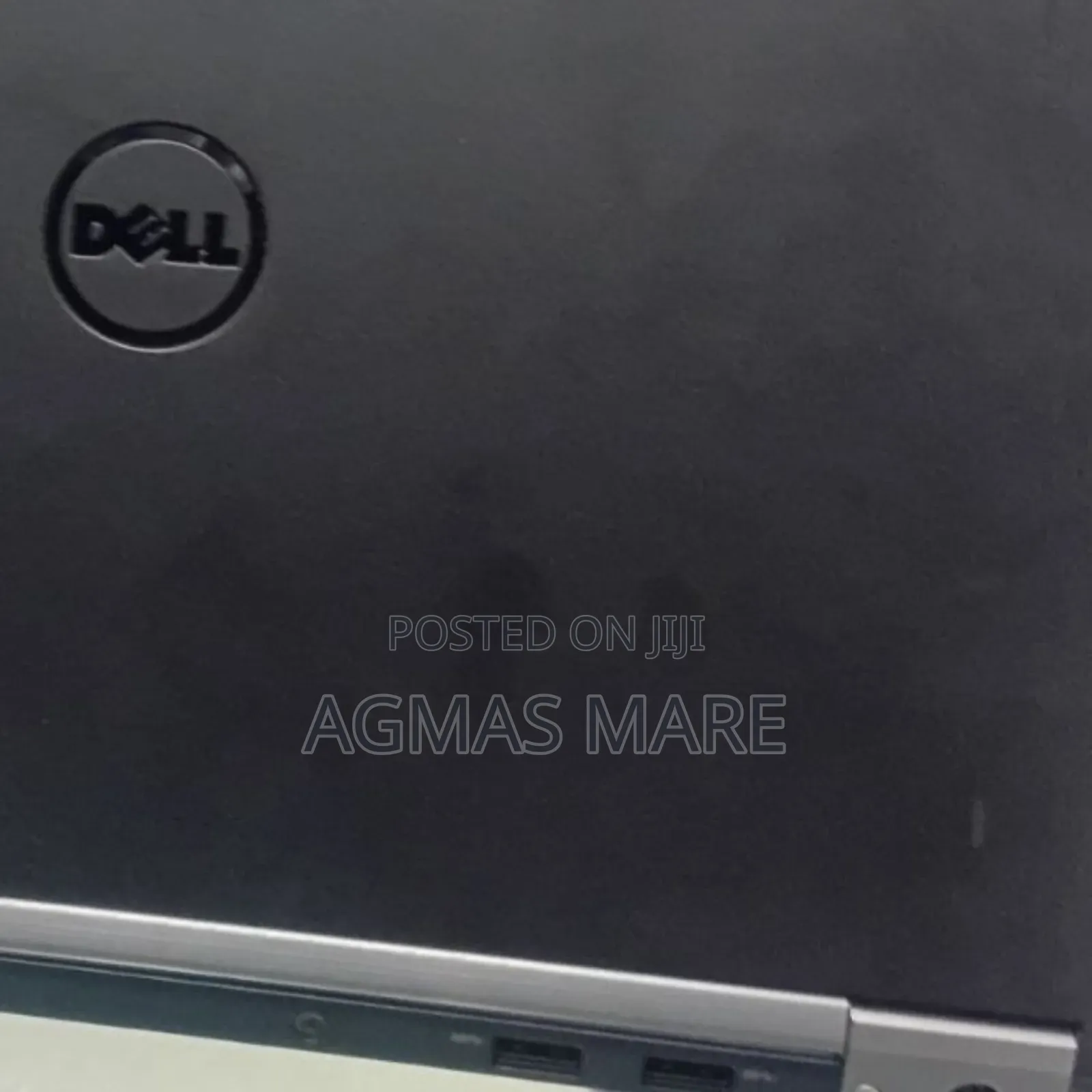 New Laptop Dell Latitude E7470 8GB Intel Core I7 SSD 256GB