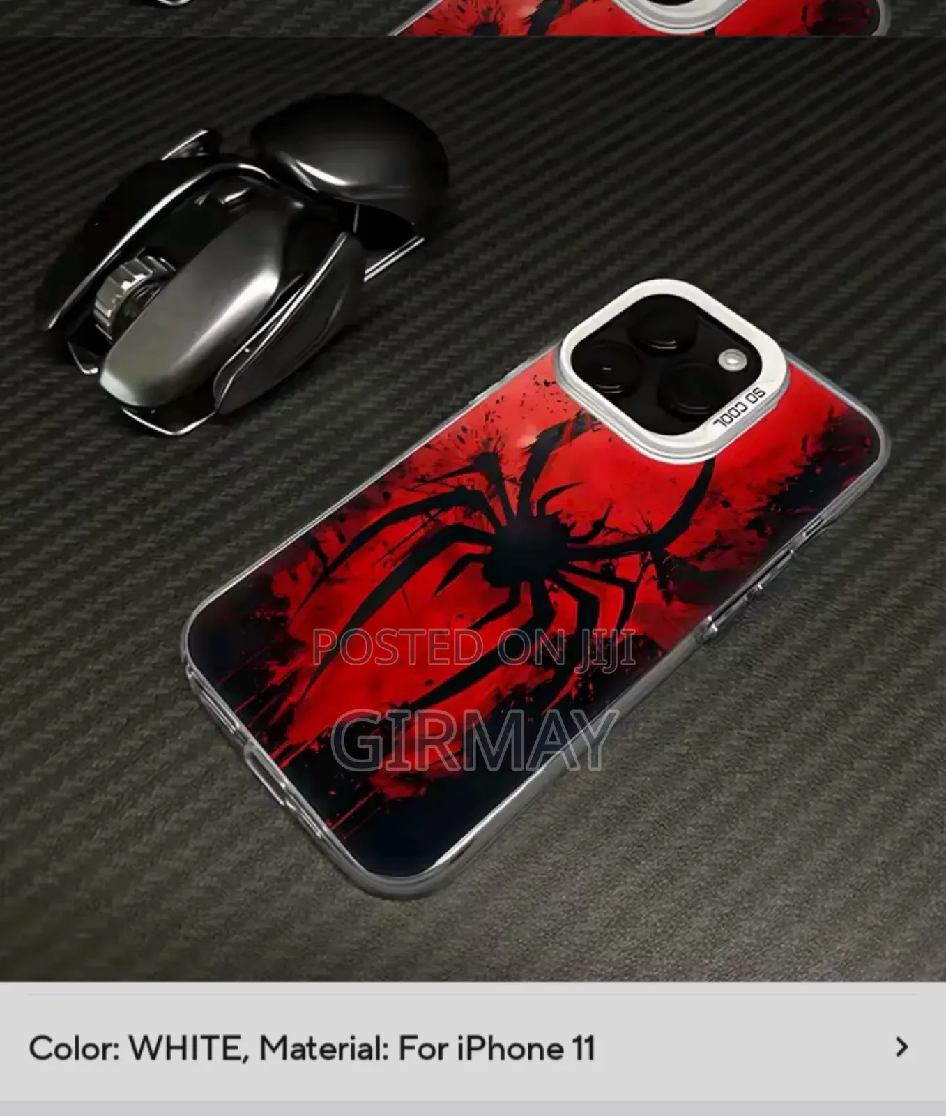 iPhone 11 Case