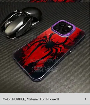 iPhone 11 Case