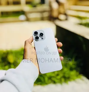 Photo - Apple iPhone 15 Pro Max 256 GB