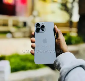 Apple iPhone 15 Pro Max 256 GB