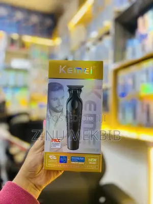 Kemei Hair Trimmer