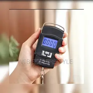Photo - Digital Scale
