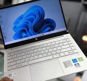 New Laptop HP Pavilion 14 16GB Intel Core I7 SSD 512GB