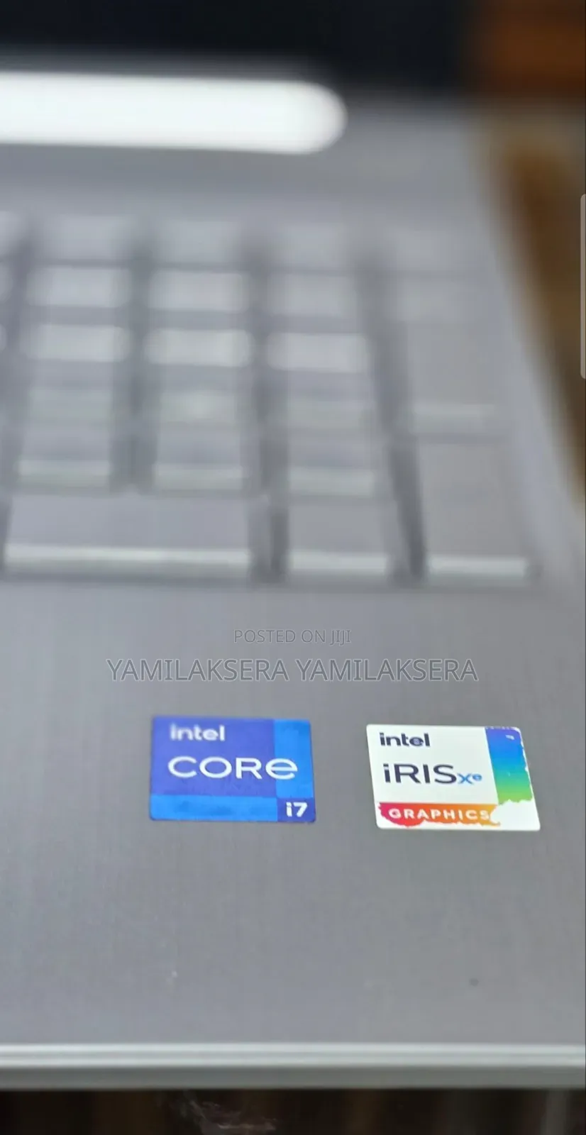 New Laptop HP Stream Notebook 16GB Intel Core I7 SSD 512GB