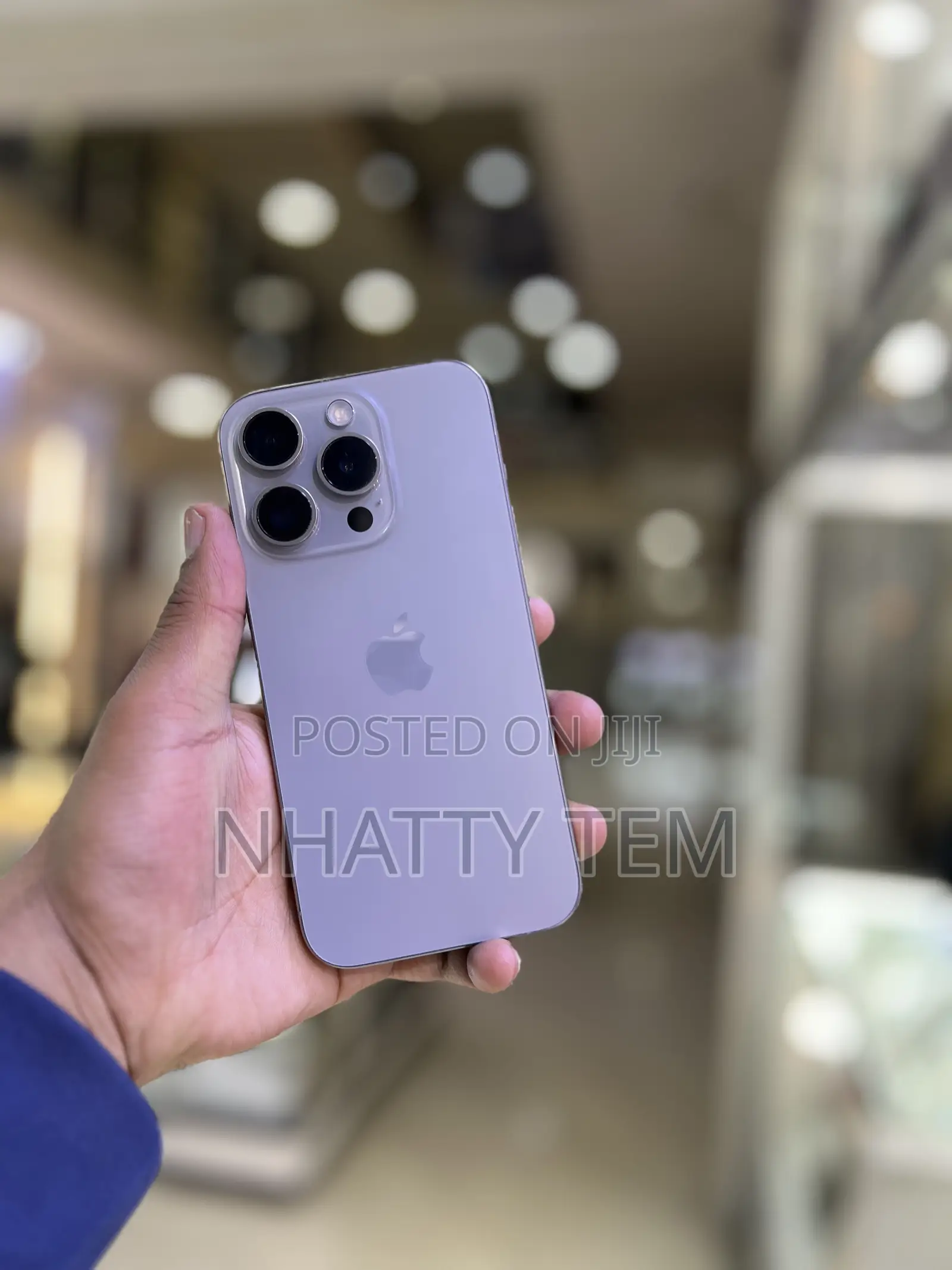 Apple iPhone 15 Pro 128 GB