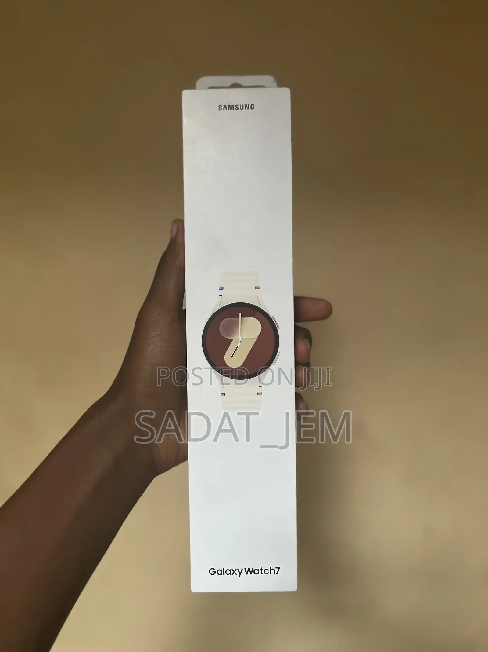 Samsung Galaxy Watch7
