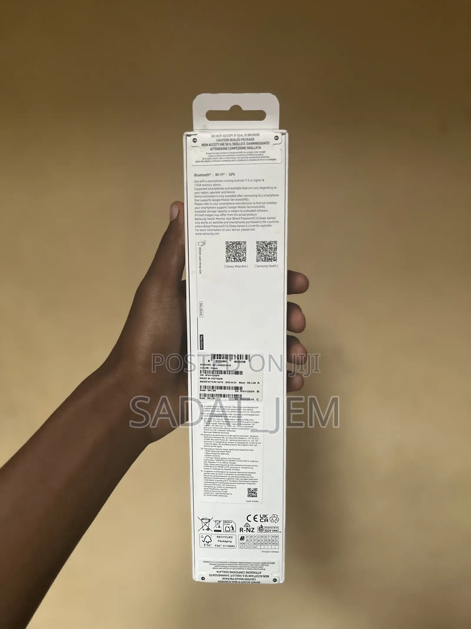 Samsung Galaxy Watch7